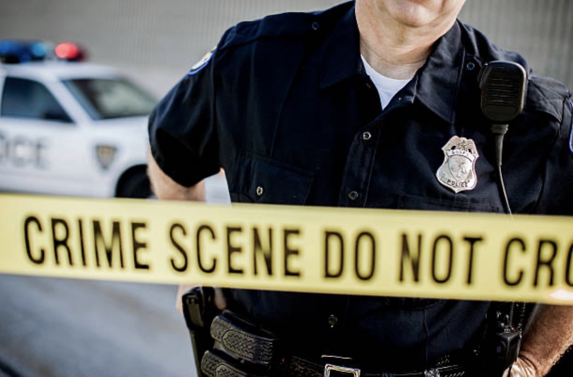 Homicide Roberts Law Office PA