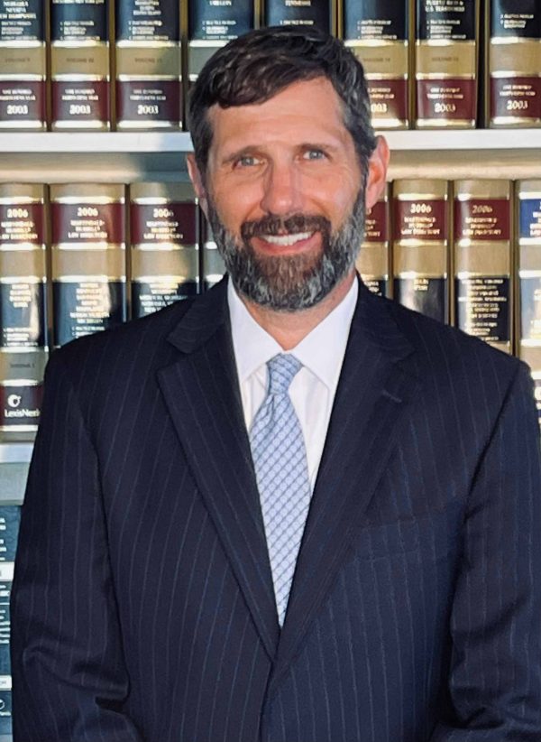 Edd K. Roberts III