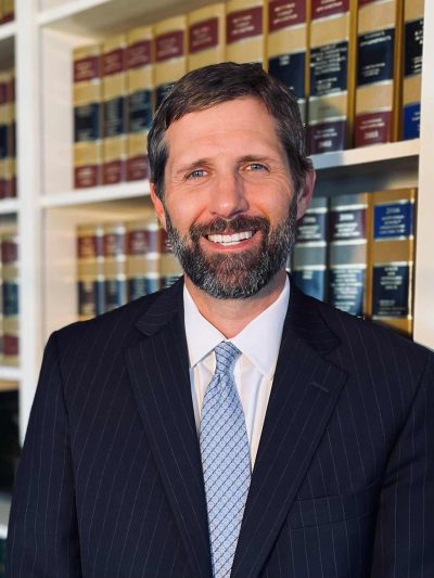 Edd K. Roberts III
